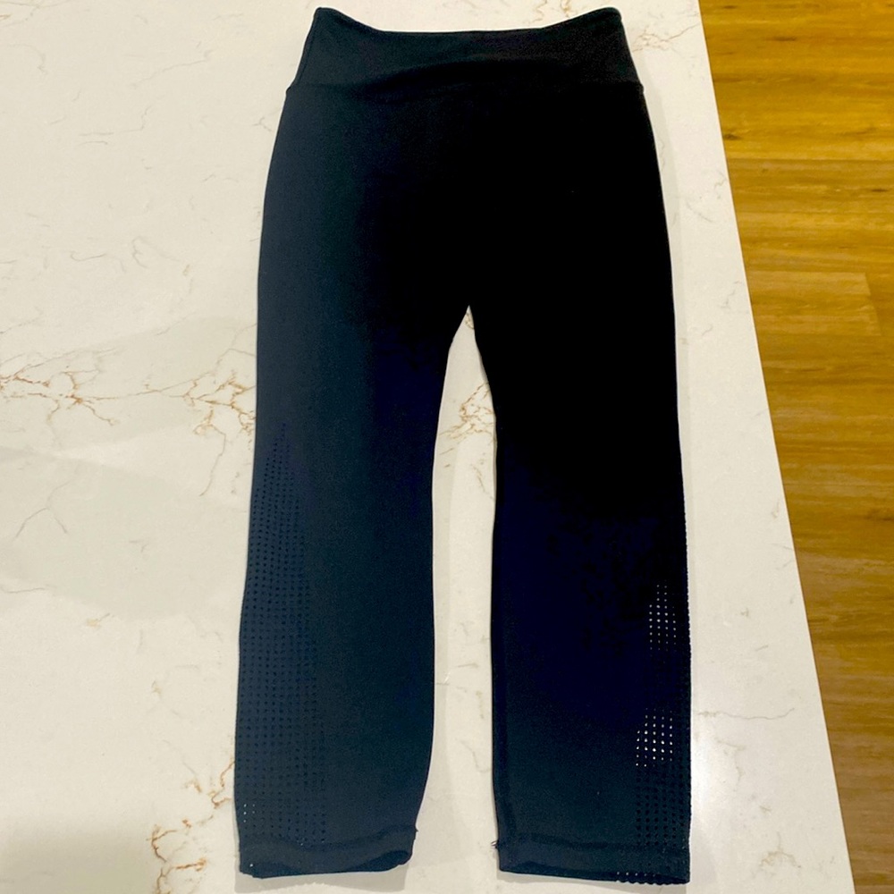 Zyia flame leggings